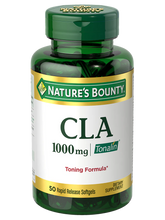 CLA 1,000 mg , 50 Softgels